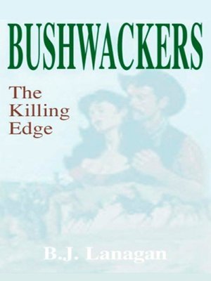 cover image of The Killing Edge